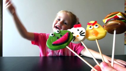 Learn Colors with Candy Crying Funny Baby and Nursery Rhymes Songs for children Banana Pool-dakfcDq55qE