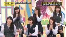 乃木坂46【樋口日奈の不幸話】収録で落ち込む→置いてけぼり→まさかのハッピーエンドｗｗｗ - 乃木坂工事中