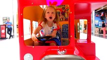 Wheels on the Bus Song Funny Playground for kids and Nursery Rhymes Songs for children and babies-n0-SUDF6qlo
