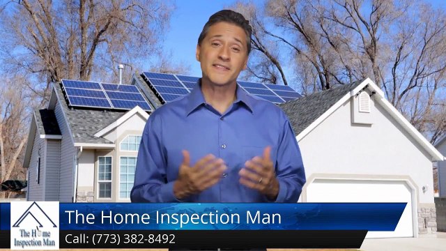 The Home Inspection Man Bolingbrook Outstanding 5 Star Review by Sarah S.
