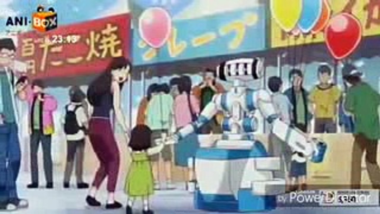そらる まふまふ 声優参加場面ATOM THE BEGINNING アトム ザ ビギニング