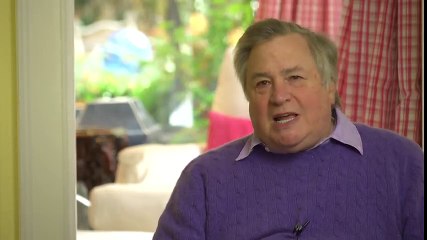 JFK Assassination: LBJ Knew He Was About To Be Dropped! Dick Morris TV: Lunch ALERT!