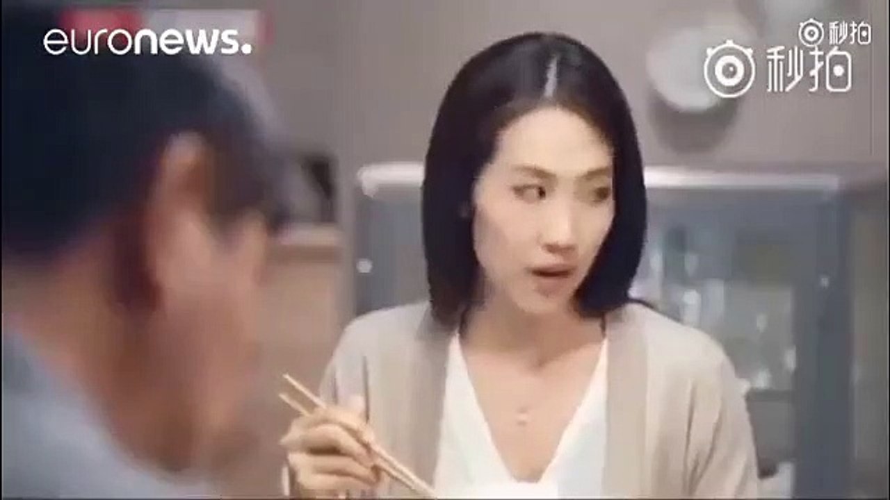 IKEA to pull ‘sexist’ advert in China following backlash