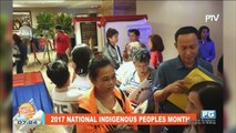 ON THE SPOT: 2017 National Indigenous Peoples Month