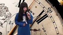 マモリツナグ暁月凛(TVアニメ『銀の墓守り(ガーディアン)』OPテーマ)covered by 双葉 ゆん