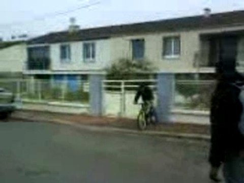 Lyes cascadeur fouuuuuuuu