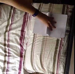 Matt Duffin Living and Sleeping with Idiopathic Hypersomnia