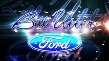 2017 Ford Fusion Little Elm, TX | Bill Utter Ford Reviews Little Elm, TX