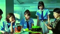欅坂46 ドラマ『徳山大五郎を誰が殺したか？』パクチーを食べる平手友梨奈が可愛すぎ!! (1)
