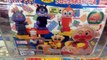 アンパンマンガシャポン　ブロックラボスイング４ Anpanman Capsule toy-3ojG2J9m7L0