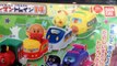 アンパンマンガチャ　アンパンマントレイン１４　Anpanman Capsule toy-VMttcfX9594