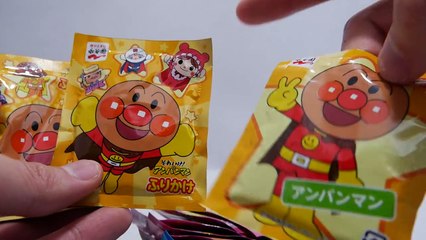 アンパンマンふりかけケース　ANPANMAN head separated-FSA5T8ZiZBU