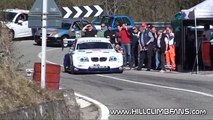 Georg Plasa - BMW 134 Judd - Primavera Verzegnis