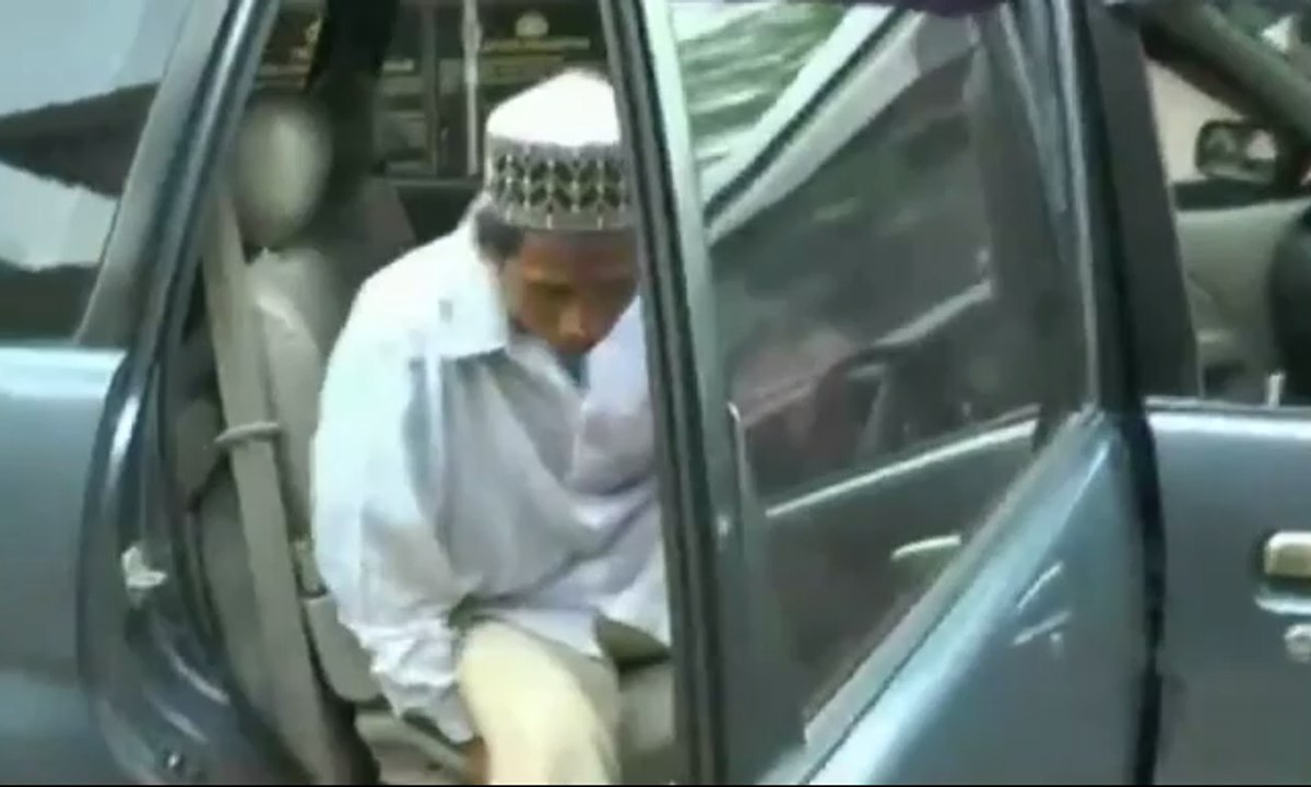 Baru 2 Bulan Keluar Penjara, Kini Curi Kotak Musala