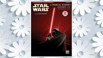 GET PDF Star Wars Instrumental Solos for Strings (Movies I-VI): Cello, Book & CD (Pop Instrumental Solo Series) FREE