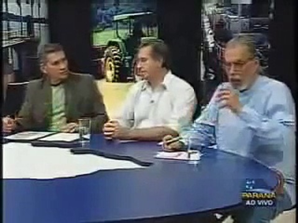 Luiz Carlos Azenha (2009) - A Globo e o mensalão