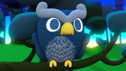 BE BE BEARS - Family friendly series - cartoons