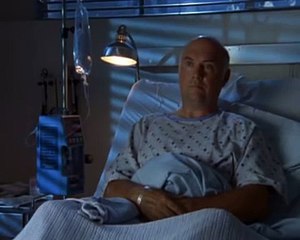 Sindrome di Capgras Scrubs