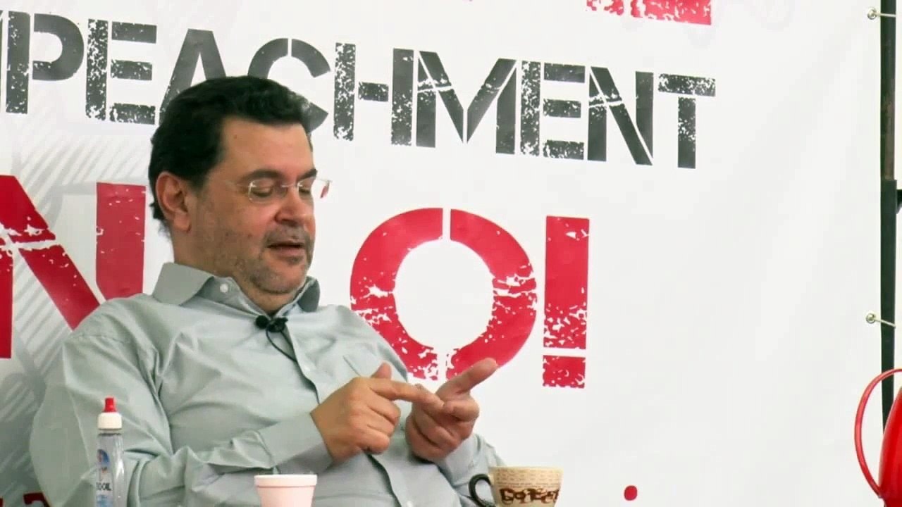 LULA EM CUBA