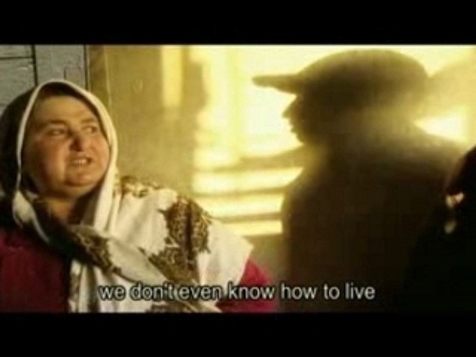 [Israel-Palestine] Occupation 101-6