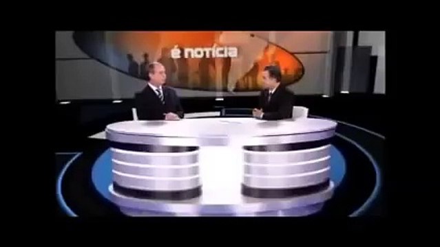 Pela 1000ª vez, Ciro Gomes (2010) avisando sobre Temer e Eduardo Cunha