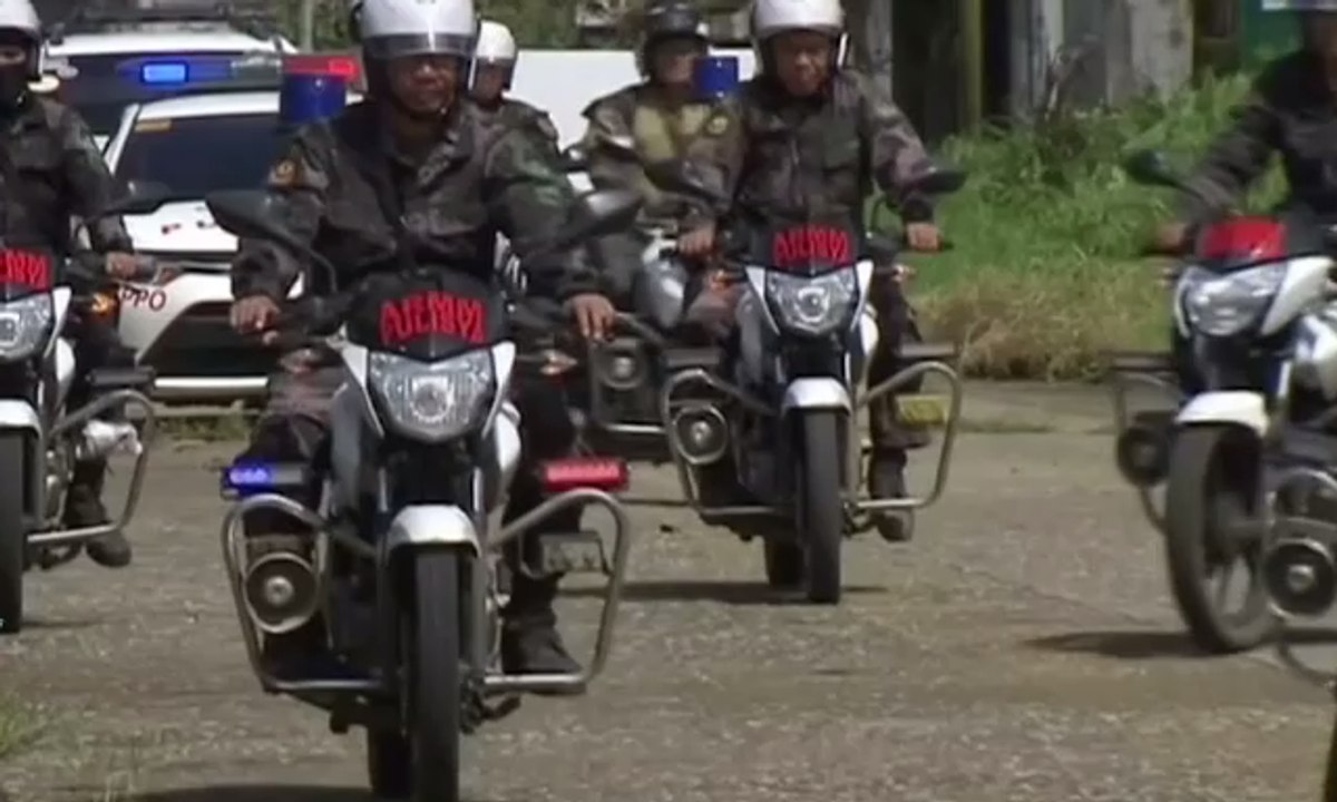 Marawi Dibangun Kembali, Pemerintah Butuhkan Rp 13 Triliun