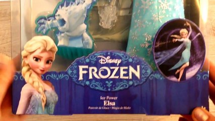 Disney Frozen Elsa Doll Kids Toys-jsCP7ztXPLM