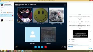 Skype Şakası 3 [Gelmiş Geçmiş En İyi Skype Şakası ]
