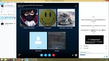 Skype Şakası 3 [Gelmiş Geçmiş En İyi Skype Şakası ]