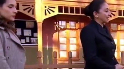 Perdona Nuestros Pecados Capítulo 136