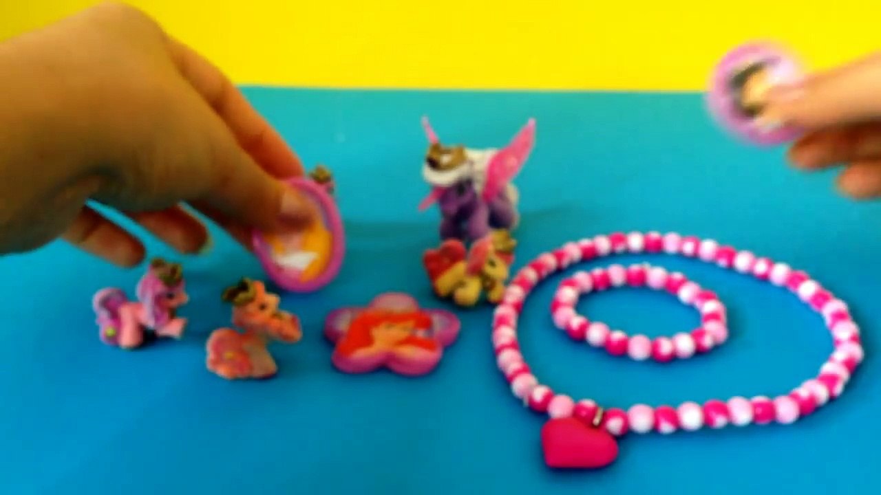 Girls Toys Filly and Disney Prinzessin العاب بنات-k3NV4UlXNxo