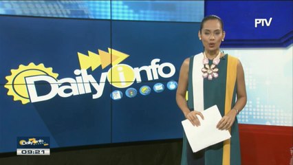 AFP Chief Guerrero, tiniyak ang mga hakbang kontra terorismo