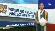 Kaso ng Human Trafficking sa bansa noong 2016, bumaba
