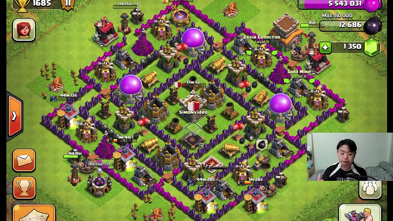 Knights & Dragons - iOS Game Review with tips & Tricks