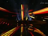Eurovision 2007 Final: 24) Moldova