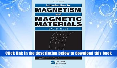 magnetism jiles dailymotion