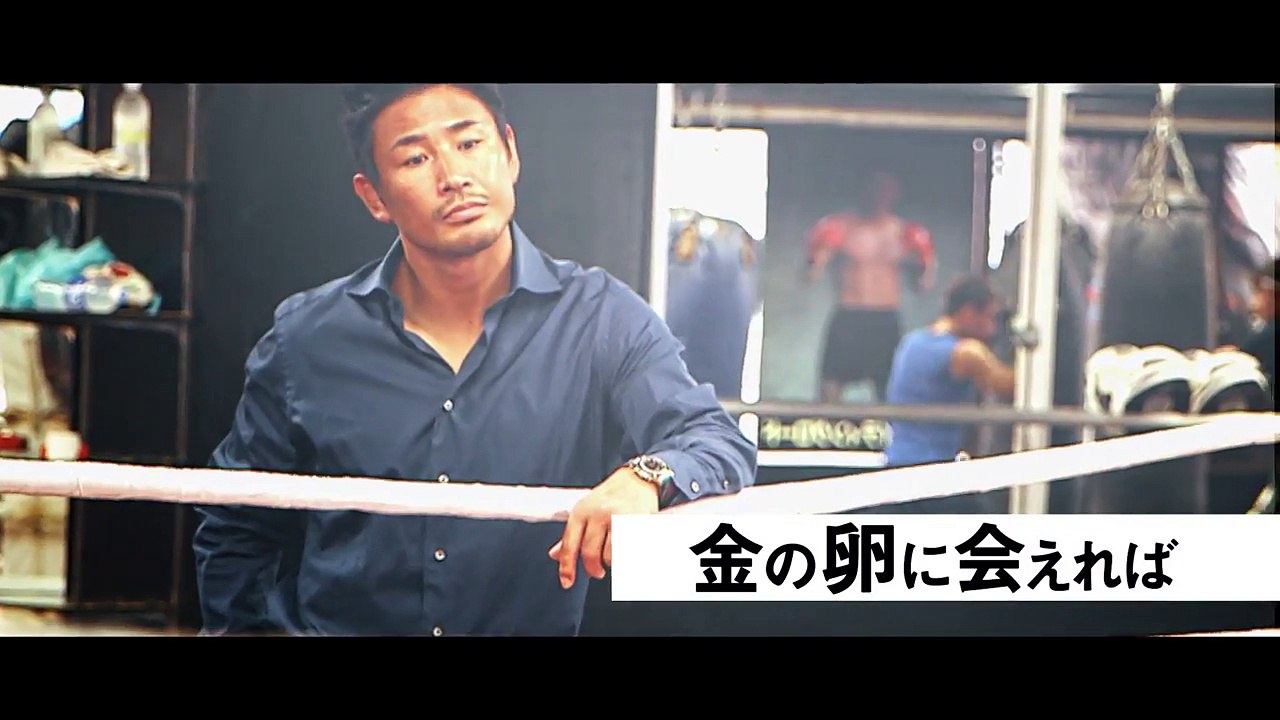 魔娑斗、山本KID...格闘界レジェンド続々登場！原石を育てK-1プロ契約&300万円を賭けて闘う格闘リアリティ番組｜格闘代理戦争 直前SP｜10_29(日)よる11時アベマTVで放送！-ki5PhV7r9_E