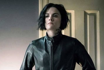 Blindspot  Season 3 Episode 1 ((NBC)) Full Video English Subtitles