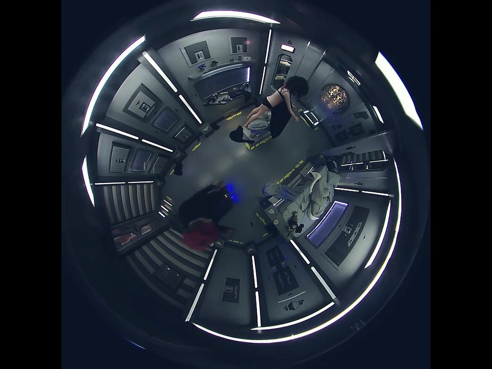 2091 Serie | Pieza de Mefisto