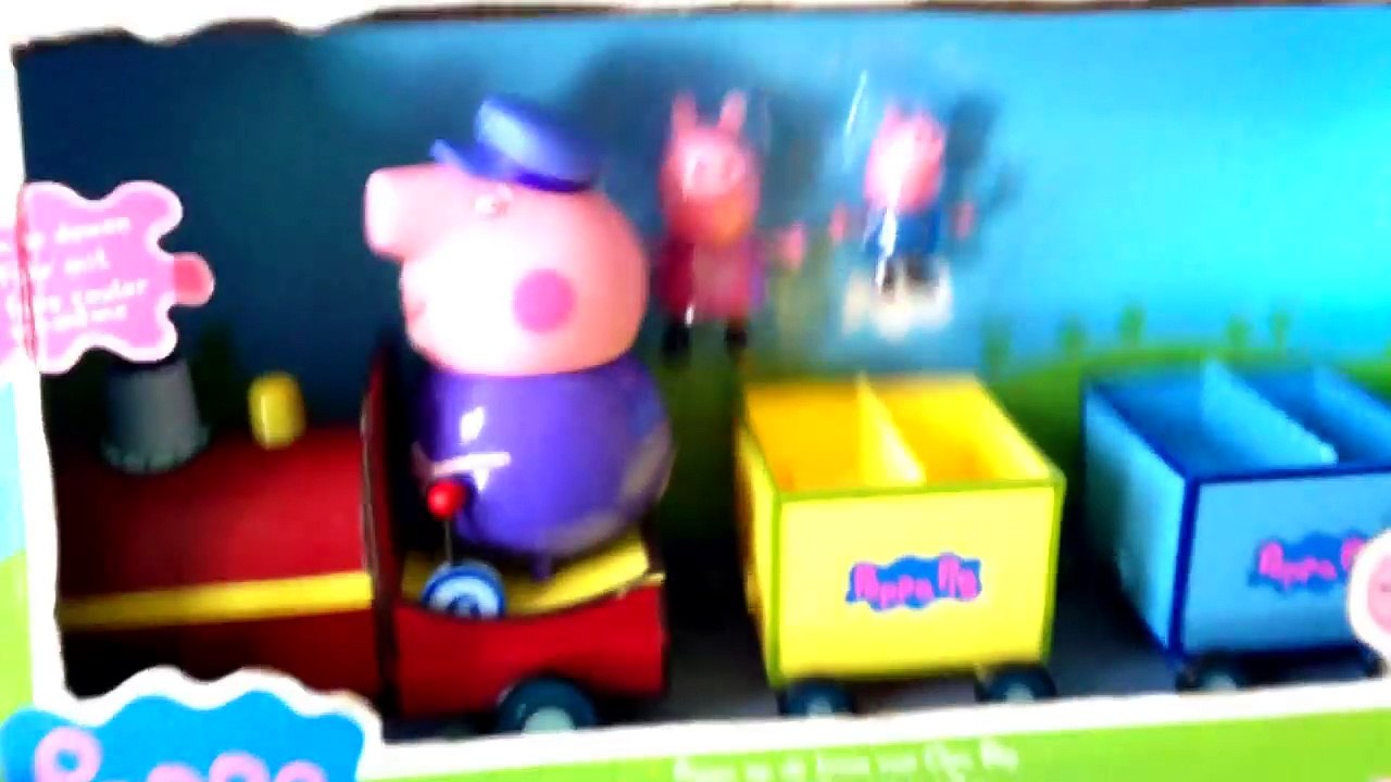 Peppa Pig Kids Toys Unboxing-p-t30jnZTAA
