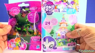 My Little Pony Jewelry Box and Surprises