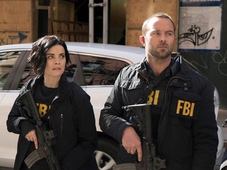WATCH || Blindspot  Season 3 Episode 1 : Back to the Grind|| FULL HD