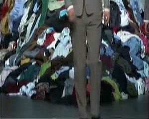 DAVIDELFINS DIOGENES SYNDROME FALL 2011 FULL SHOW