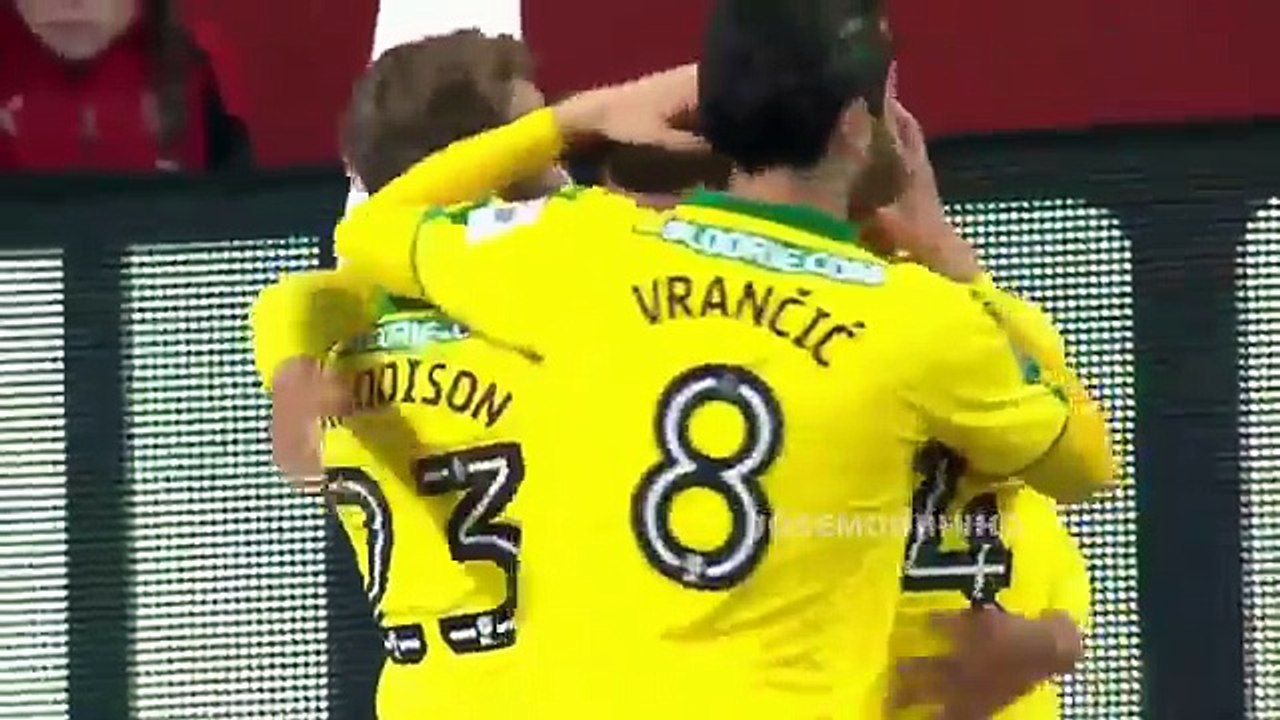 Arsenal vs Norwich City 2-1 All Goal & Highlight Extended (EPL Cup) 2017-18