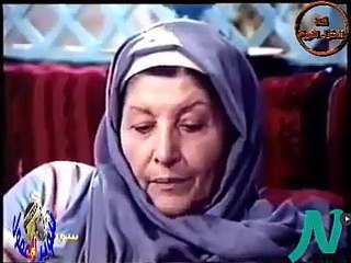 مسلسل _ندم_ أو جزيرة البركان _أو _اصفعني وخذ دينارا _ الحلقة الخامسة