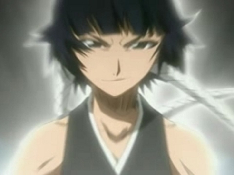 [ AMV - Bleach ] Blood - Zwei