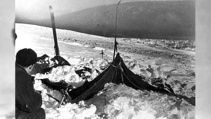 Контролируемая поставка. Убийство группы Дятлова. 4 серия