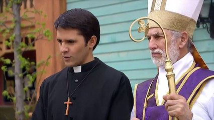 133 Perdona nuestros Pecados -pt3