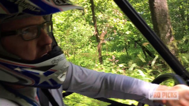 PROPICKS POLARIS RANGERXP 1000