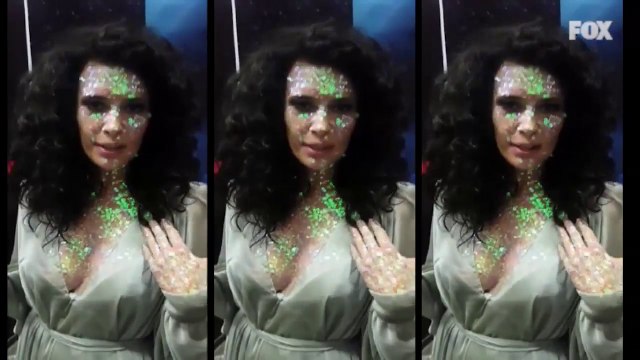 2091 Serie | Backstage 1